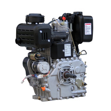 Changzhou Hi-Bearns Hot Sale Motor Diesel de 16 CV